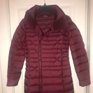 The North Face Puffer